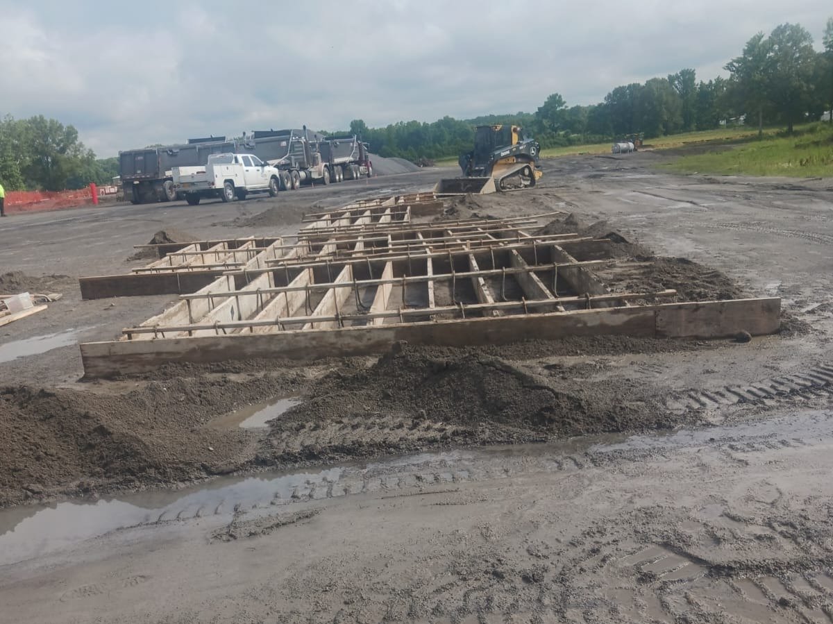 G&D Concrete Construction LLC